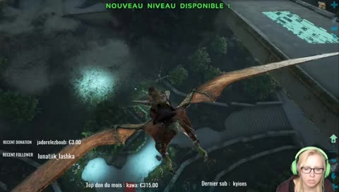 [FR] on commence!!!!