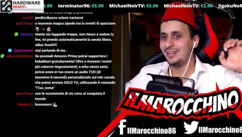 Stasera Diamo fuoco alle acciughe sotto sale!  ADUNATAAAAAAAAAA! !audio !command !utopia !instagram !telegra