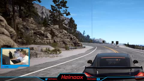 Needspeed ja höpöttelyä kavereidenkanssa  [FIN/ENG]