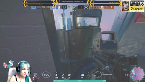 Teamplay Level Over 9000