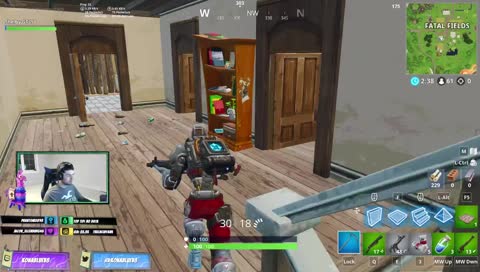 520 + Xbox wins Trying for 1st PC solo win