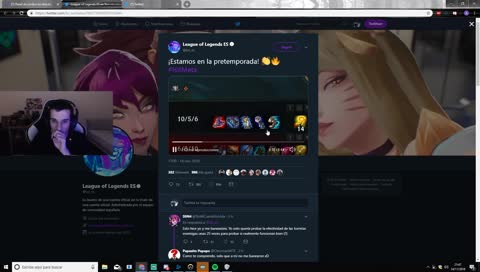 Noche de Overwatch = buena noche 