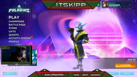 (PC) (NL) beter worden met TYRA! (giveaways) || !kippgiveaway !regels