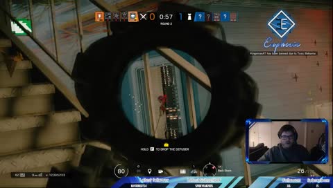 Lets click some heads! | !sr | Salty as always | #raidfriendly
