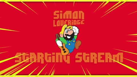 Live Music // Help me test my new song request system!