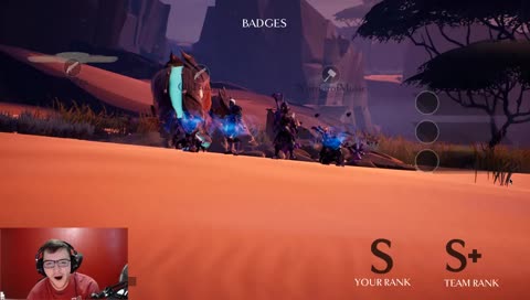 [Partner]  ROCKFALL SKARN!!! | !multi !yt !discord !prime 