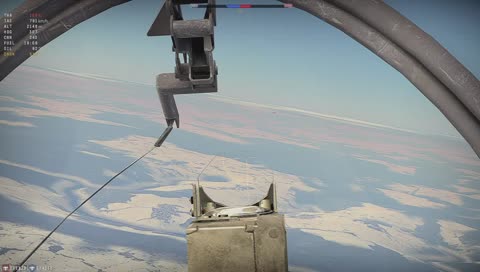 [Eng/Ro] Simulator battles. War Thunder