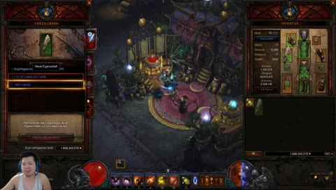 [PC] >>> ERROR <<< || !stats !chakra || 