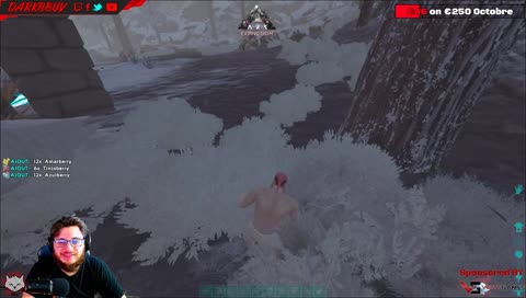 [OFFI ] Extinction PVP Giveaway  #sponsored #noizgg #ArkExtinction