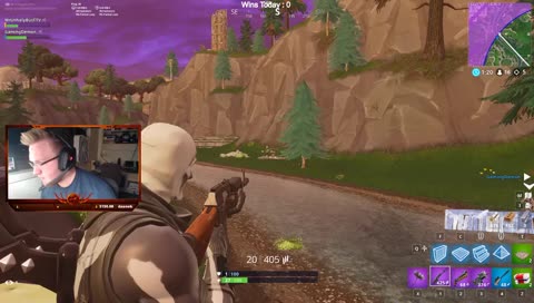 FREE SUB !FreeSub || STREAM SNIPES || @MrUnholyBus
