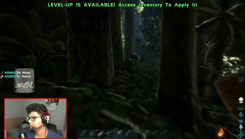 Ken's Playin': Ack... I'm building a house :D