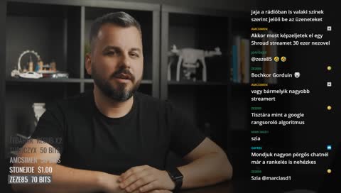 SZEXUÁLIS ZAKLATÁSOK | LÉT NIGHT #2