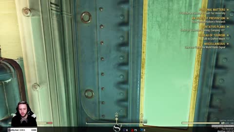 FULL GAME Fallout 76 Gameplay