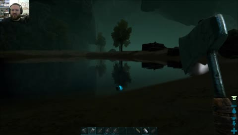 Ark: Extinction - Base Building and Chill