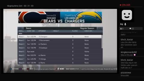 PS4-Live-Übertragung von tim_1_maeh