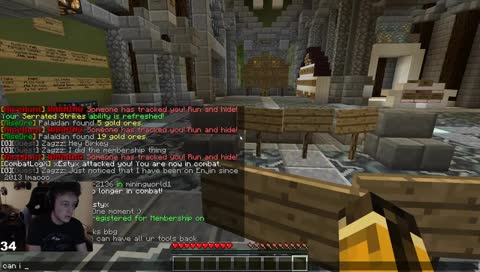 Playing Survival! Building Huge City! | 34/50 Subs | Twitter @palaidan98