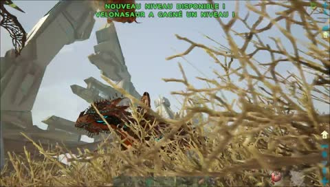 [FR/PC] Extinction ! Sur le serveur de la Stream-Team !