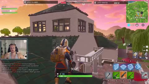 [Ger] Ich möchte dass Ihr alle glücklich seid!