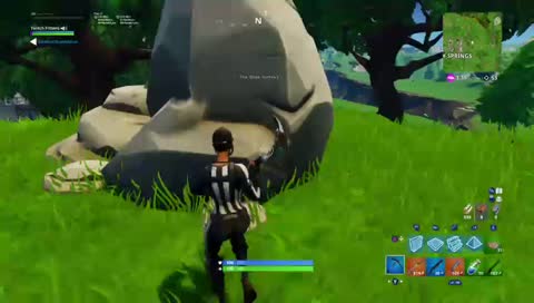 Playing With Ghost Ayden | Grinding To 100 Followers