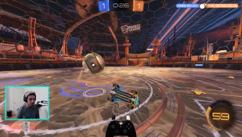 6 days until B-DAY!!! I'm back!