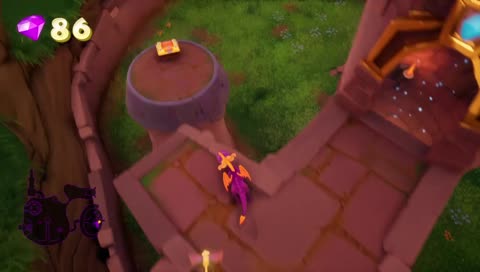 Spyro Reignited Trilogy - Part 1