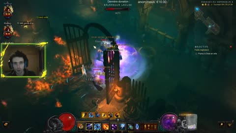 Du farm toujours du farm :)