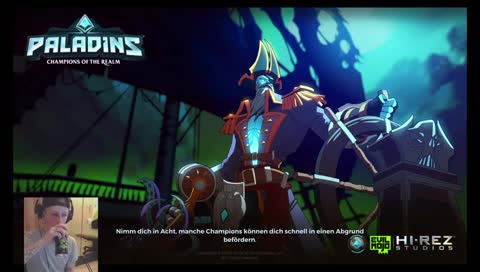 [Ps4]🔺️Heute Ying & Barik /Community Gameplay!!! 🦊👻