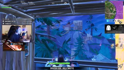 🔴 NO MORE GLIDER RE-DEPLOY?! | LEAGUE SCRIMS  À 19H00 | !LAN in 3 days POG |⚡️