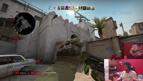 Back to CS | Follow for cool GIF | !sr for Media Request