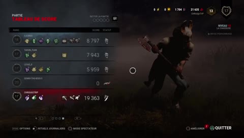 Noob en action