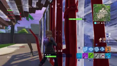 Grind to 50 followers