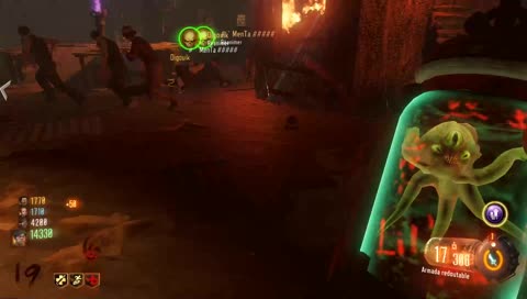 black ops 3 en solo