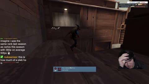 Casual, Pugs and scrims O my !TF2PL | !Discord |