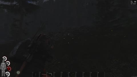 [LIVE] Scum - Survie, traque, la vie du prisonnier 3.0