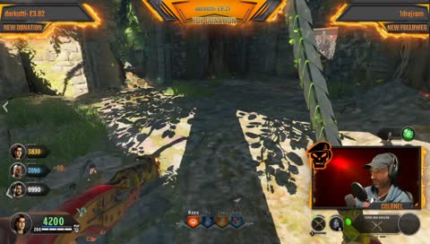 COD4 kis nosztalgiával.