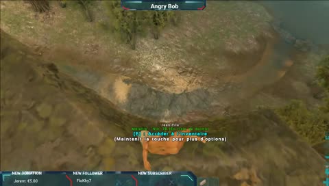 Jean-File est tombé tout seul