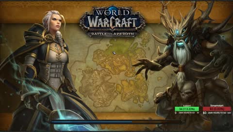 Wöchentlichen Kram erledigen. 