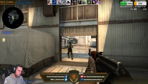 Road to affiliate - GN1