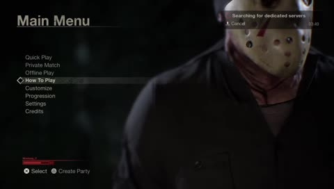 Friday the 13th 4 viewers?