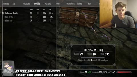 New assasin on the block (trying out some new mods) | !mods !discord !insta | Interactive Affiliate Streamer