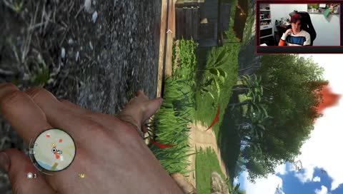 FAR CRY 3. Parte 6. Misiones principales!