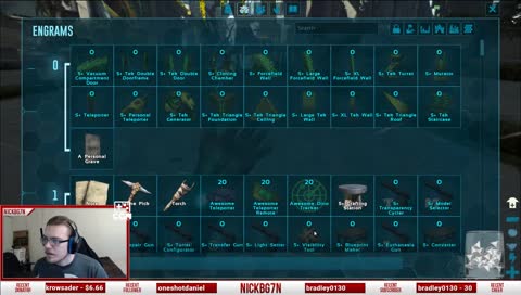 [ENG][PC] Finally playing Extinction! | !sub, !prime