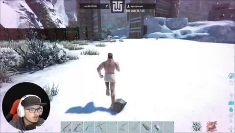 [FR] ARK Infernal Island | Extinction HAM x5 - LvL x5 - Tame x10 #J6