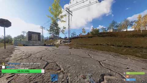 Solo plays, DAY 3! <-> 5k hours