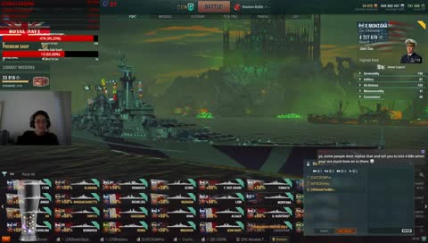 [NA]/[ZR] Warmonger Wednesday, DESTRUCTION, PODCAST, DESTRUCTION AGAIN