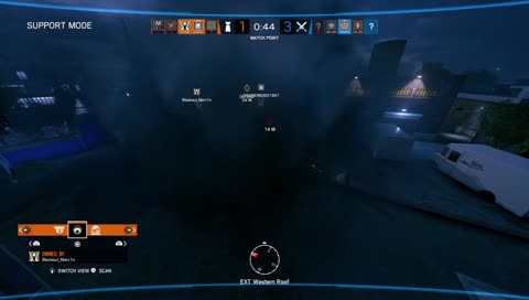 DerMiro | wat is da denn los? [GER/PS4]