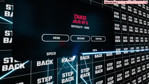 🔥 COME BEAT MY SABER | REQUESTS !add [songID], !qhelp