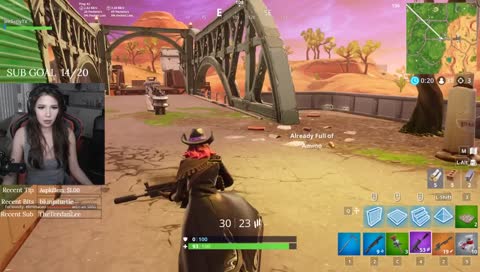 [ PC ] NO MORE REDEPLOY 