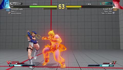 UGM Rank 37 Overall | 76/125 Subscribers Goal - 12 Hour Stream & New Emotes when goal is reached !!!