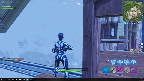 900+ Wins/ PS4 🎮 On PC 🖥/ Road To 💯 Followers/ Sub Goal 3/5
